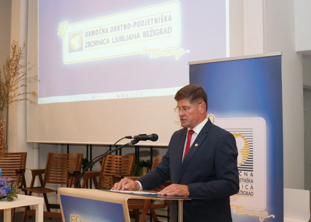 govor predsednik ooz bežigrad 22102026